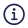 info icon